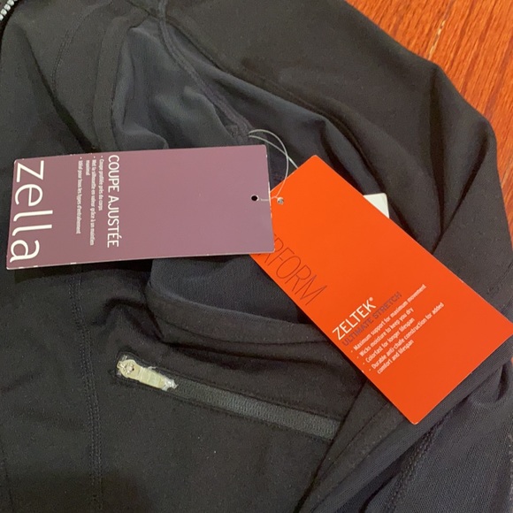 Brand new zella sweatshirt - Picture 4 of 6